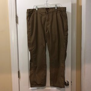 Wolverine cargo pants